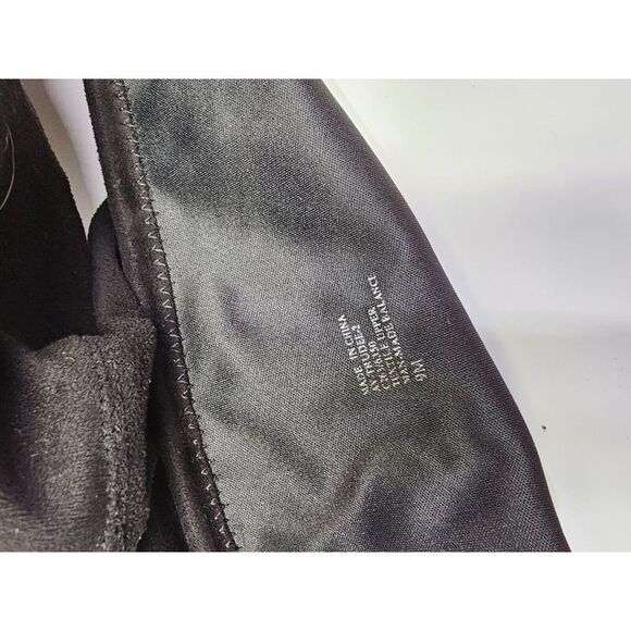 Addrienne Vittadini over the knee Trudee 2 black boots. Size 9 - Picture 3 of 12